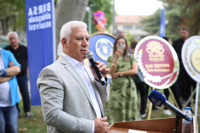 Mustafa Bozbey: ''Glutensiz bir yaşam için çalışıyoruz!''