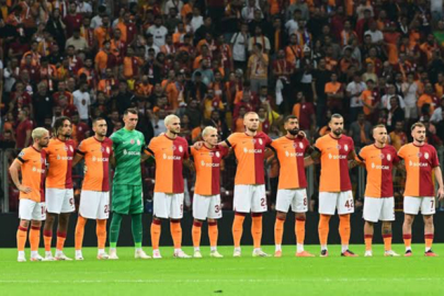 Galatasaraylı futbolcu takımdaki bütün fotoğraflarını sildi!