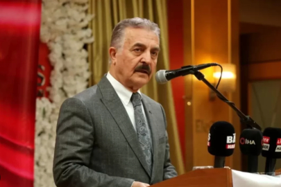 İsmet Büyükataman'dan o Netflix dizisine tepki!