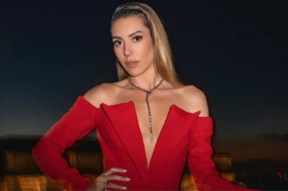 Sinem Kobal'da EXXEN'e geliyor