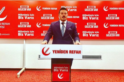 Selçuk Efe: “Düzce’de kan donduran olaylar yaşanıyor!”