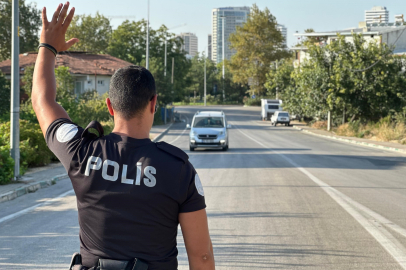 Bursa'da Yunuslar Suça Ve Suçluya Göz Açtırmıyor