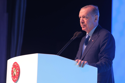 Cumhurbaşkanı Erdoğan:"Kendini bilmezler temizlenecek"