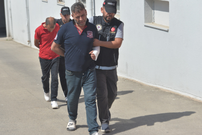 Adana Polisinden Torbacılara Operasyon