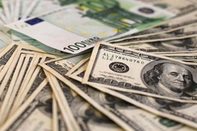 Döviz Kurları Bugün Ne Kadar? Dolar - Euro Kaç TL?