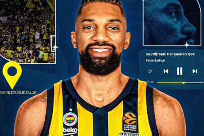 Fenerbahçe Beko'dan Yeni Transfer