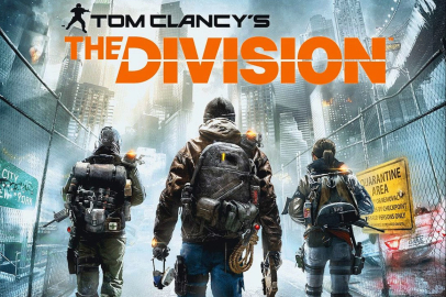 Efsane oyun Tom Clancy's The Division müthiş indirime girdi!