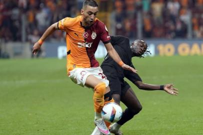 Galatasaray'da Şok Sakatlık