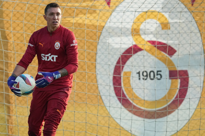 Galatasaray, Gaziantep FK Maçına Hazır