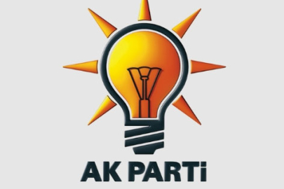 Ak Parti'de Şok İstifa