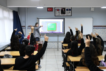 20 bin Sözleşmeli Öğretmen Ataması Mülakat Sonuçları Açıklandı