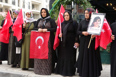 Hakkarili anne: “Bir oğlumu öldürdüler, diğer oğluma kavuşmak istiyorum!''