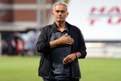 Jose Mourinho İlk Derbisinde Nasıl Sonuç Alacak?