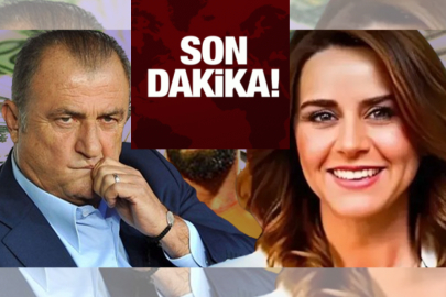 Seçil Erzan'dan Fatih Terim hakkında şok açıklama