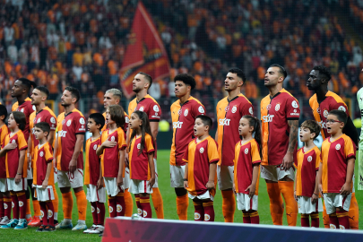 Galatasaray'da Tek Hedef Derbiyi Kazanmak