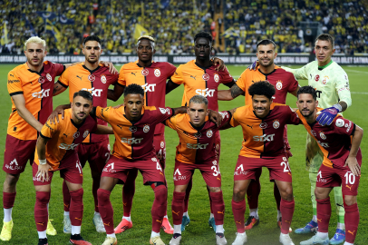 Galatasaray, Avrupa Ligine Hazır