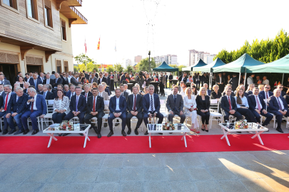 Bursa ile Makedonya Arasında İlişkiler Gelişiyor