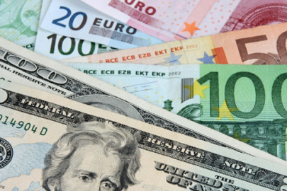 Dolar ve Euro Kuru Bugün Ne Kadar Oldu?