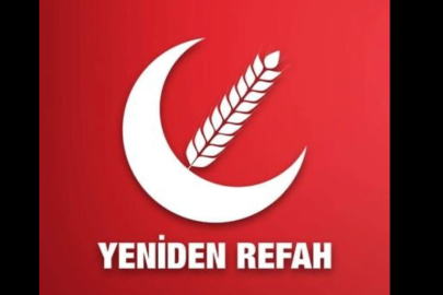 Yeniden Refah'tan dikkat çeken açıklama!