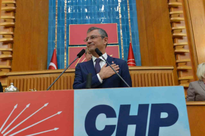 Özgür Özel, CHP Milletvekili'nin  İstifasını İstedi