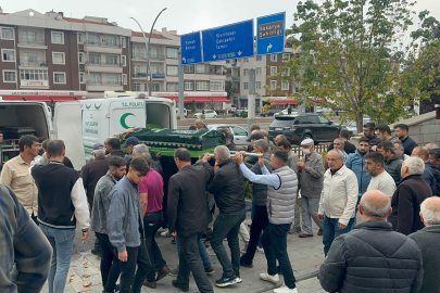 Komşu cinayetine kurban gitti! İşte detaylar...