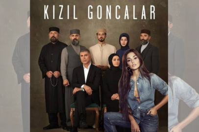 Hande Erçel 'Kızıl Goncalar'a mı geliyor?