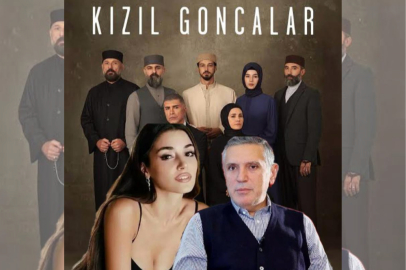 Kızıl Goncalar'ın yapımcısı Faruk Turgut'tan Hande Erçel açıklaması