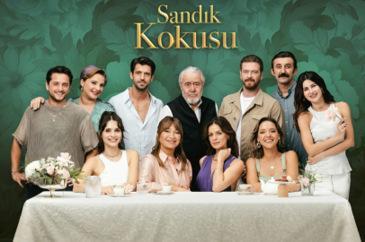 'Sandık Kokusu' final mi oluyor?