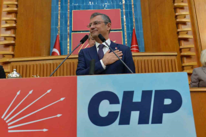 CHP Lideri Özgür Özel'den Sürpriz Ziyaret