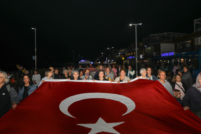 Mudanya Mütarekesi'nin 102. Yıldönümü Etkinlikleri Başladı