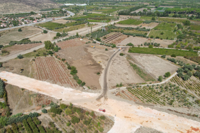 Manisa’ya 1 Milyar Dolarlık Yatırım 20 Bin Kişiye İstihdam Sağlayacak