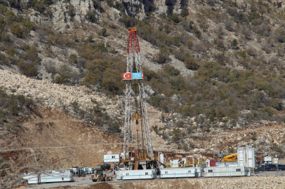 Gabar Petrol Keşfi Türkiye'nin Enerji Stratejisini Değiştirdi