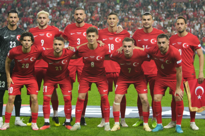 A Milli Futbol Takımı, Yarın İzlanda İle Karşılaşacak