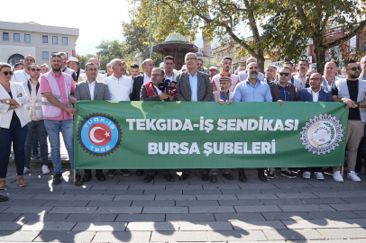 İşveren, Sendikadan İstifa Etmeyenleri Yüz Kızartıcı Suç İşlediklerini İddia Ederek İşten Çıkardı