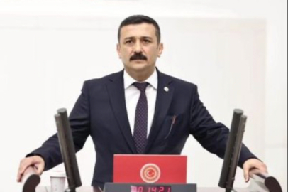 Türkoğlu: ''Yandaş deyip işten çıkarttınız, teröristlerin kardeşlerini aldınız!''