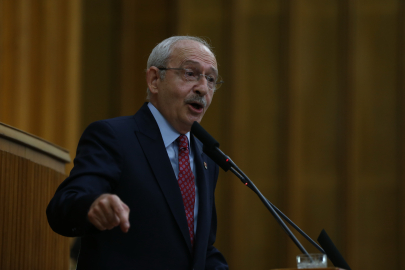 Kemal Kılıçdaroğlu mahkemeye zorla getirilecek!