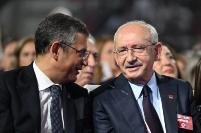 Özgür Özel, Kılıçdaroğlu'na sahip çıktı!