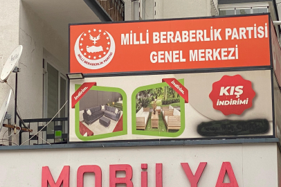 Siyasi parti genel merkezinde uyuşturucu ticaretine 7 gözaltı