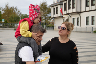 Yenidoğan çetesinin ilk mağdurları yaşadıklarını anlattı