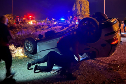 20 yaşındaki genç feci şekilde hayatını kaybetti