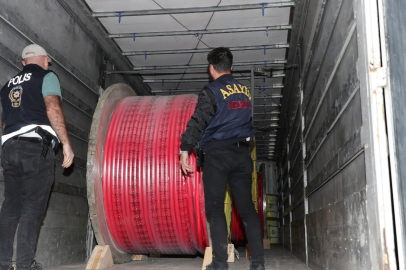 20 Milyon Liralık Dolandırıcılık