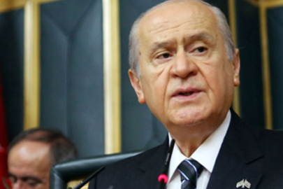 Bahçeli’den Dervişoğlu’na Çok Sert Bir Yanıt Geldi: ''Adam Yerine Koymayız''