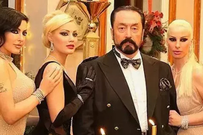 İşte Adnan Oktar'ın Dudak Uçuklatan Serveti!