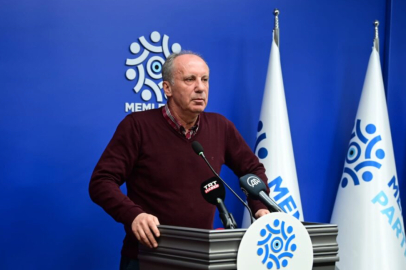 Muharrem İnce: ''Türkiye'yi cennet yapacak tek yol Atatürkçülük'tür!''