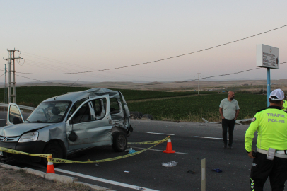 Öğretmenlerin Karıştığı Kazada Ölü Sayısı 3'e Yükseldi