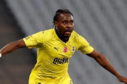 Fenerbahçe'de Osayi-Samuel Depremi! Flaş Galatasaray Açıklaması...