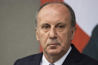 Muharrem İnce Ateş Püskürdü!