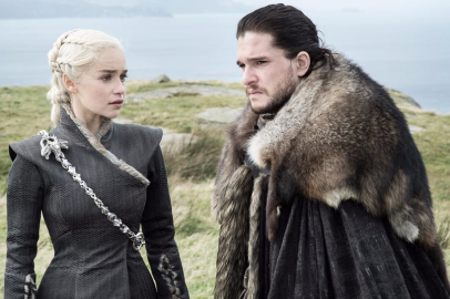 Game of Thrones Filmi Geliyor