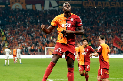 Osimhen'i Bile Gölgede Bırakacak! Galatasaray'dan Dünya Yıldızına Teklif