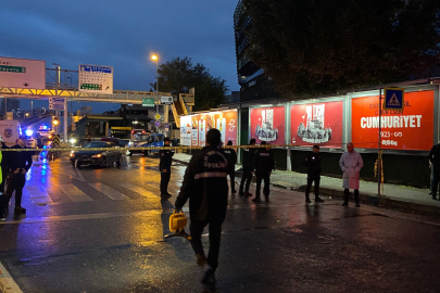 Kazada Polis Memuru İETT Aracının Altında Kalarak Şehit Oldu  